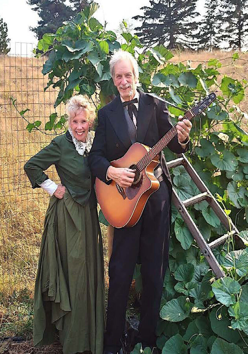 'Meagher of the Sword' performance in Townsend